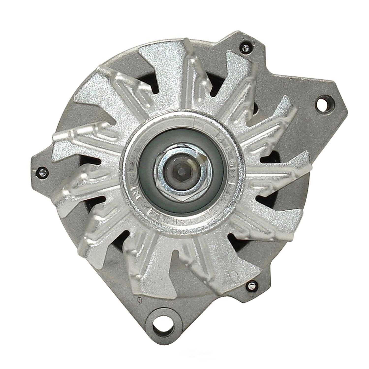 FVP Professional 7987611 Alternator Standard