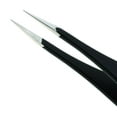 thumbnail image 2 of Tweezerman G.e.a.r. Ingrown Hair Splinter Tweeze Tweezer 13041-MG, 2 of 7