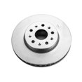 thumbnail image 2 of Power Stop Front One Geomet Coated Brake Rotor AR82183EVC, 2 of 4