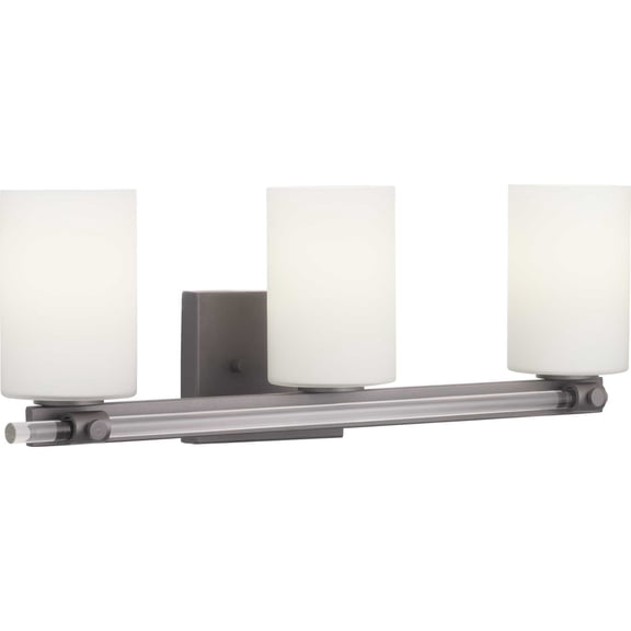 Lisbon Collection Two-Light Bath & Vanity