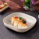 thumbnail image 4 of ¡Descuento! Juego de 5 Platos Multicolores para Aperitivos, Platos de Postre de Plástico, Platos para Servir Frutas y Frutos Secos, Accesorios Desechables para Postres, para Fiestas y Uso Doméstico., 4 of 4