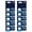 10Pcs, variant on lanema Durability CR2032 3V Lithium Batteries 5pc/10pc Set for Remote Controls and Toys