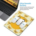 thumbnail image 5 of Adventure Time Mouse Pad 8.3 X 10.3 In Non-Slip Keyboard Mat Rubber Base Computer Mousepad Gaming Mouse Mat For Laptop, Office & Home, 5 of 9