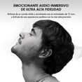 thumbnail image 3 of Audífonos Inalámbricos Bluetooth AKANE con Cancelación de Ruido Activa, 3 of 8