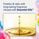thumbnail image 2 of Calentador de ambientador Air Freshener Warmer Glade PlugIns con aceites esenciales, 2 of 5