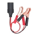 thumbnail image 2 of Connecteur à Clip, Câble à Clip de Batterie Stable Universel 10A pour les Appareils Automobiles, 2 of 8
