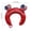 1PC-B, variant on 4th of July Flag Printed Balloon - Patriotic Theme Festival Air Balloon Ball for Independence Day Home Party Scene Layout Decor