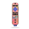 thumbnail image 3 of Skin Decal Wrap Compatible With Roku Ultra Sticker Design Thai Marble, 3 of 6