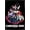 Black Framed Version, variant on Chainsaw Man - The Movie: Reze Arc (2025) - Teaser One Sheet Wall Poster, 22.375" x 34"