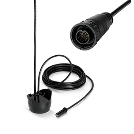 Humminbird Portable Transducer - Humminbird 710248-1 In-Hull Transducer - Xp 14 20 T