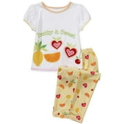 Faded Glory Fg Fruit Pj