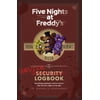 Survival Logbook: An Afk Book (Five Nights at Freddy's) (Hardcover - Used) 1338229303 9781338229301