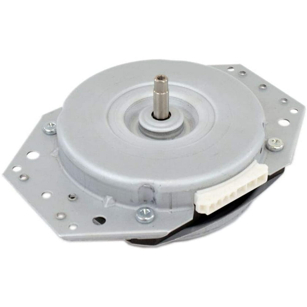 Genuine LG 4681ED1004E Dishwasher Circulation Pump Motor