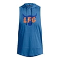 thumbnail image 4 of Playera Under Armour Tank Project Rock Talla S, 4 of 5