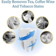 thumbnail image 4 of Polvo blanqueador de dientes CDFC Magic Instant Stain Removal 500 ml, 4 of 7