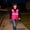 #69-Hot Pink, variant on Kids Student Volunteer Mesh Vest Breathable Reflective Sleeveless Zipper Pockets Outdoor Casual Top Navy L Gifts for Father