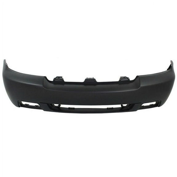 For 06-09 Chevy Trailblazer SS Front Bumper Cover Assembly Primed GM1000839