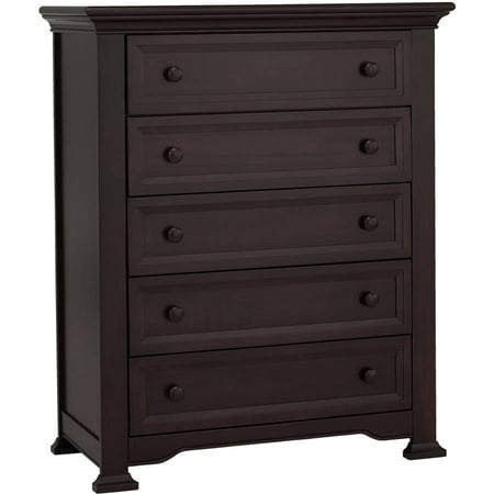 Centennial Medford 5 Drawer Chest Walmart Com