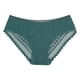 thumbnail image 5 of Braguitas de bikini de encaje sexy de cintura baja para mujer: invisibles, suaves y transpirables, sin costuras, regalo perfecto para ella, para todas las estaciones., 5 of 6