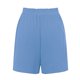 thumbnail image 4 of MKLEKYY Pantalones Cortos Deportivos para Mujer, Pantalones Casuales de Pierna Recta para Mujer, Pantalones Cortos Deportivos Holgados de Cintura Alta, Pantalones Casuales de Moda, 4 of 4