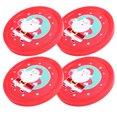 thumbnail image 1 of 4Pcs 82mm Hockey Replacement Pucks Accessory for Tables Game Entertainment Equipment,, 1 of 5