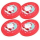 thumbnail image 2 of 4 Uds. Accesorios de discos de repuesto de Hockey de 82mm para equipos de entretenimiento de juegos de mesa YUNYI BRAND Deportes, 2 of 8