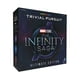 thumbnail image 1 of Juego de mesa TRIVIAL PURSUIT USAOPOLY del Universo Cinematográfico de Marvel, 1 of 9