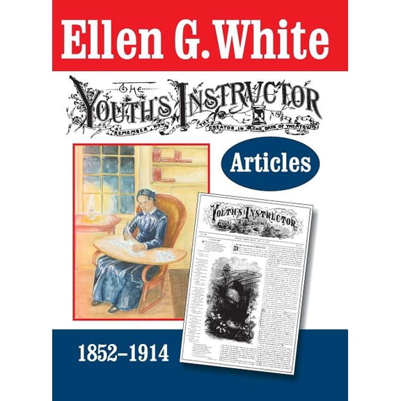 The Youth's Instructor Articles, (Hardcover)