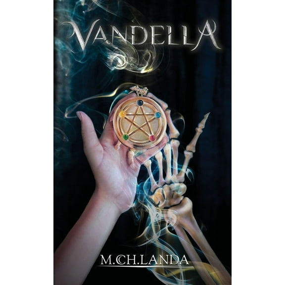 Vandella Vandella, Book 1, (Paperback)