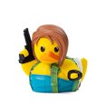 thumbnail image 2 of Figura de Pato Coleccionable de Resident Evil Jill Valentine de TUBBZ - Mercancía Oficial de Resident Evil - Regalo Único de Vinil, 2 of 2