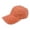 RD1, variant on Custom Large Scalesun Hats Baseball Hat Solid Color Adjustable Outdoor Sport Visor, M, RD3