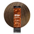 thumbnail image 1 of Tinte permanente para cabello castaño y rubio L'Oréal Technique Hicolor: aclara el cabello oscuro en un solo paso sin dejar reflejos cobrizos. Fórmula en crema suave y rica. Intenso y duradero. H2 cas, 1 of 1