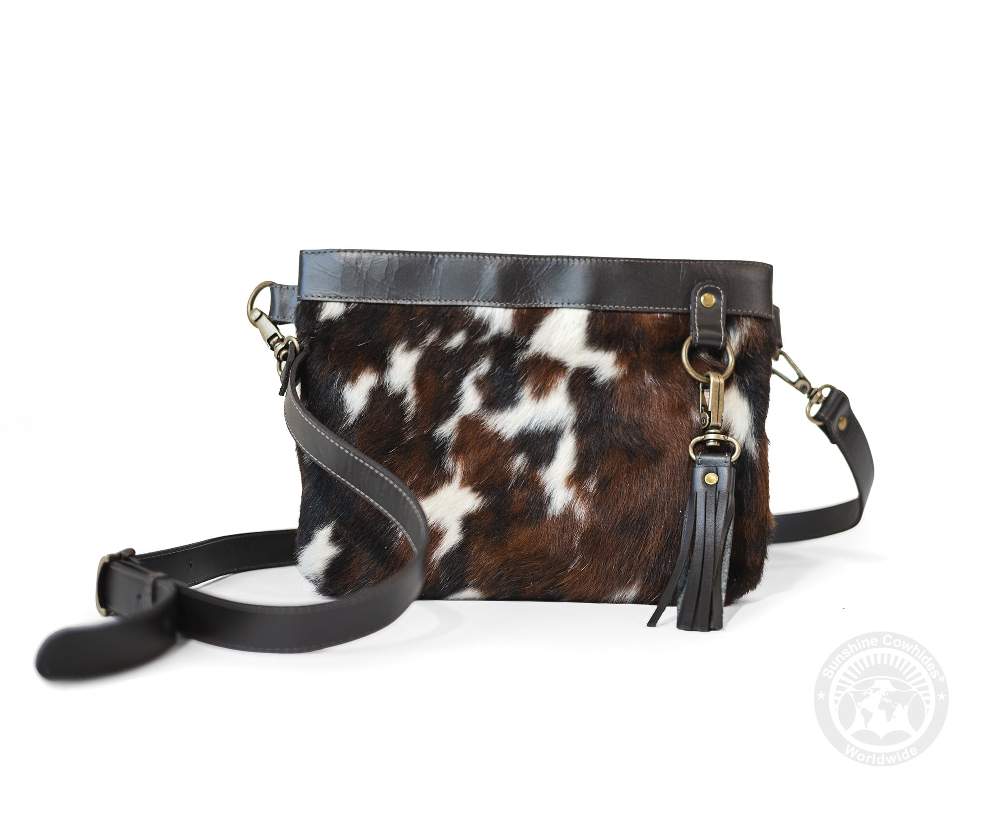 Llife COW LEATHER MESH BAG げんじ LIDNM / Llife ONLINE STORE / Llife COW LEATHER MESH BAG