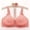 Hot Pink, variant on Tbopshirt Wirefree Bras for Women,Women Bras Adjustment Chest Shape Bra Underwear No Rims