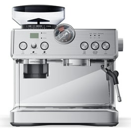 Brim 19 bar espresso maker discount
