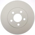 thumbnail image 3 of Centric GCX Rotor with Full Coating, 3 of 4