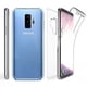 thumbnail image 1 of Funda Silicon 360 Solozen Transparente Para Samsung S9, 1 of 3