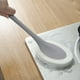 thumbnail image 5 of Cepillo de limpieza de baño, azulejo de piso, gris, con mango largo, esponja, con mango y esponja, 5 of 6