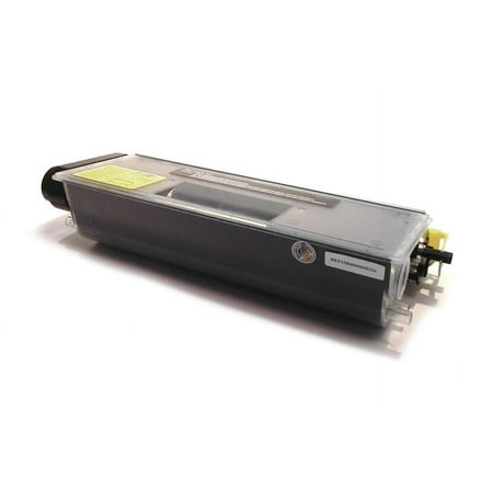 Toner Replaces OEM TN580