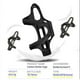 thumbnail image 3 of Carbon Fiber Bicycle Bike Water Bottle Cage Holder Left, 3 of 5