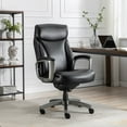 LaZBoy Arcadian Bonded Leather Executive 60009