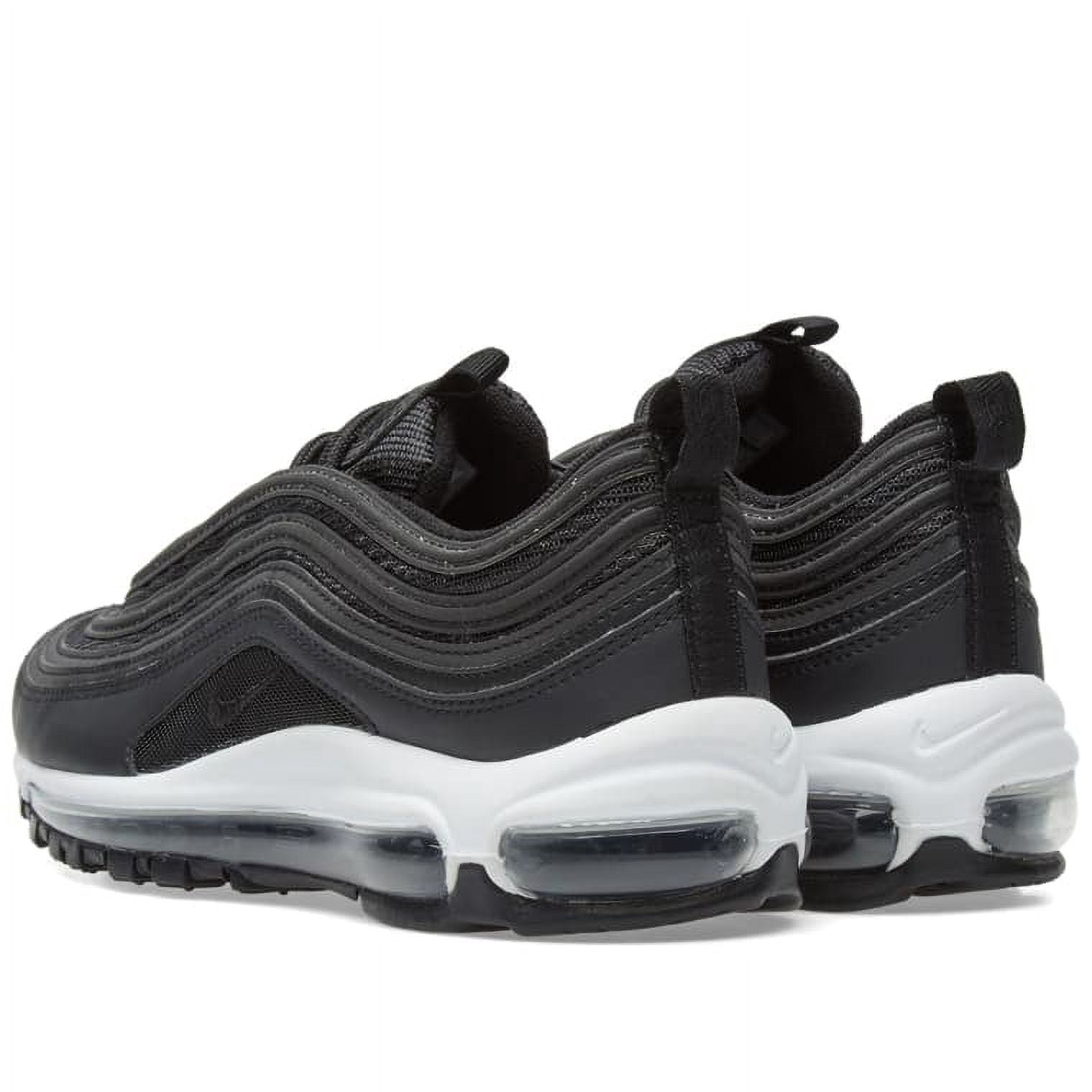 nike air 97 black womens