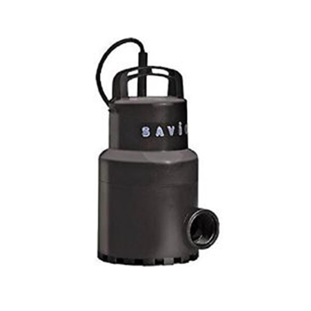 Fountain & Water Feature Pumps Savio Water Master Clear Pump WMC1200