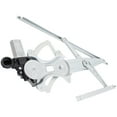 thumbnail image 3 of For 2007-2009 RX350 Front Right Window Regulator, 3 of 5
