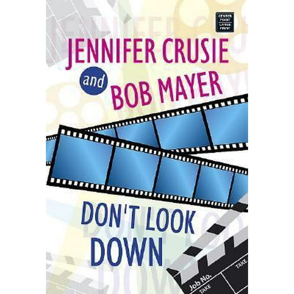 Pre-Owned Don't Look Down (Hardcover) 1585478008 9781585478002