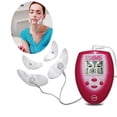 thumbnail image 1 of EASTIN Ems Electric Massager Face Slimming Facial Muscle Stimulation Relaxation Device, 1 of 6