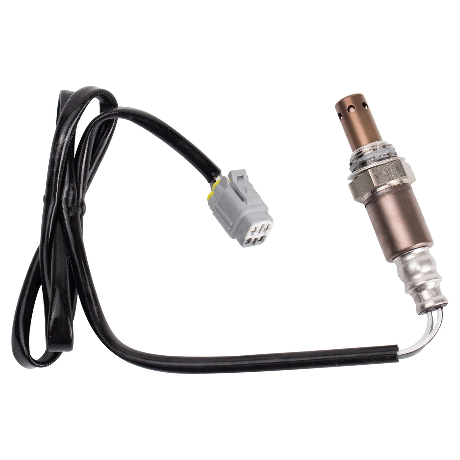 TRQ Upstream O2 Oxygen Sensor Fits 2008-2014 Subaru Impreza OSA60695