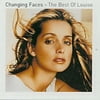 Louise - Changing Faces: Best of Louise - Music & Performance - CD