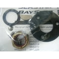 Seastar Baystar Helm HP6032 Helm Repair Kit NutKeySeal Steering Teleflex