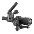 thumbnail image 2 of Estabilizador Zhiyun Weebill 2 Negro, 2 of 2